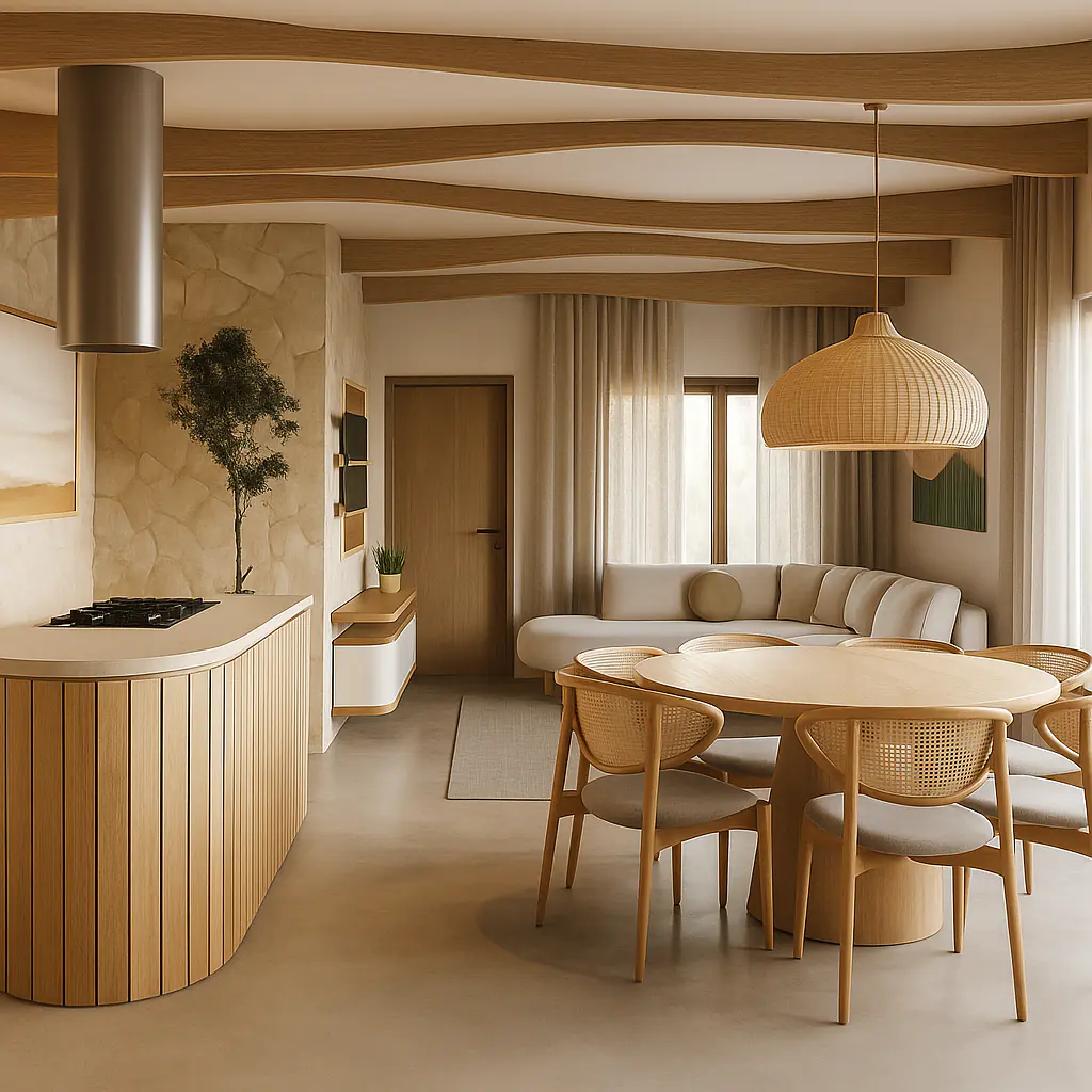 Projeto Essence Mutá