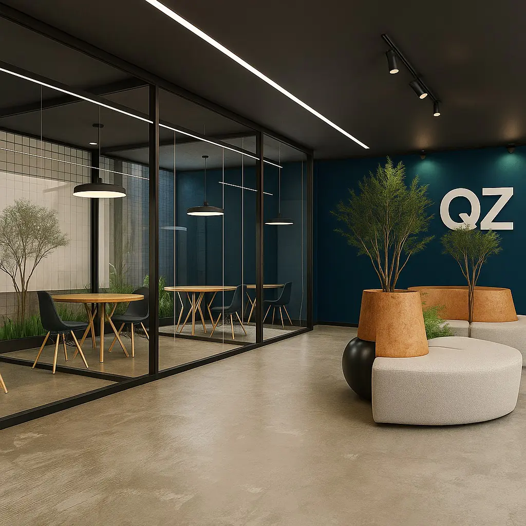 Projeto QZ Investimentos